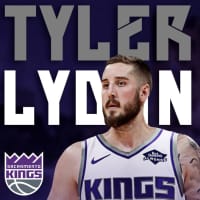 <p>Tyler Lydon, a Pine Plains product, has signed with the Sacramento Kings.</p>