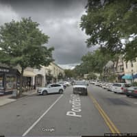 <p>Pondfield Road in Bronxville.</p>
