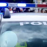 <p>A driver was killed during a single-vehicle crash in Rockland when the car they were driving hit a tree and burst into flames.</p>