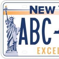 <p>New York State license plates are getting a makeover, and it&#x27;s up to residents to vote for their favorite design. (Plate 2)</p>