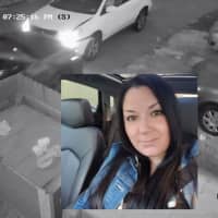 <p>Kimberly Fiorillo heard the crash and came outside just in time to see the Lexus SUV that hit her brand new Toyota Camry turning the corner off of her street, she said.</p>