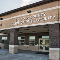 <p>Suffolk County Correctional Facility</p>
