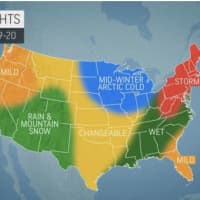 <p>Once the wintry weather gets underway, an active season will be in store, AccuWeather.com says.</p>