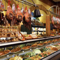 <p>Uncle Giuseppe&#x27;s Marketplace has six stores on Long Island and one in Bergen County.</p>