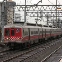 <p>Metro-North Railroad has improved safety on the tracks for its riders.</p>