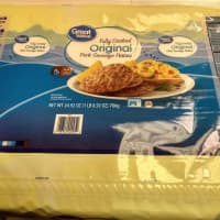 <p>Thousands of pounds of pork and turkey products are being recalled.</p>