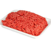<p>Nearly 43,000 pounds of ground beef that may be contaminated with E. coli are being recalled.</p>