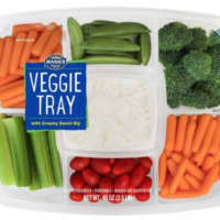 <p>Concerns of listeria contamination led to the recall of dozens of vegetable products.</p>