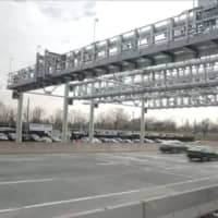 <p>Connecticut Gov. Ned Lamont has proposed a toll gantry that will impact New York residents.</p>