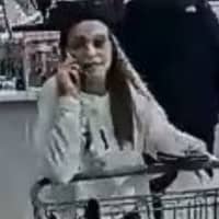 <p>Police in Suffolk County are attempting to locate a woman who used stolen credit cards to spend thousands of dollars.</p>