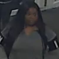 <p>Police investigators in Suffolk County are attempting to locate three suspects who allegedly stole $1,700 worth of shoes from a Long Island store.</p>