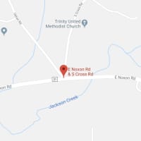 <p>A Putnam man was killed during a two-vehicle crash.</p>