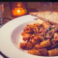 <p>Eat in or take out from Antipasti Pizza &amp; Wine Bar, a new Italian restaurant in Englewood.</p>