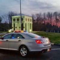<p>Connecticut State Police troopers will be stepping up enforcement efforts over the Thanksgiving holiday.</p>