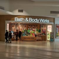 <p>A woman has been accused of stealing hundreds of dollars worth of merchandise from Bath &amp; Body Works in the South Shore Mall.</p>