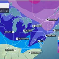 <p>It will be frigid on Thursday, Dec. 19, with the wind-chill factor making it feel like it&#x27;s between zero and 10 degrees.</p>