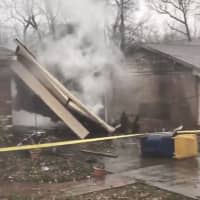 <p>The pilot of a small plane headed for Westchester County Airport was killed when the plane crashed into a home.</p>