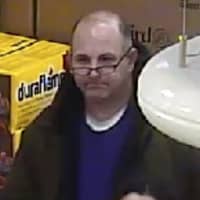 <p>Police in Suffolk County are attempting to locate a man who allegedly stole from ShopRite in Selden.</p>