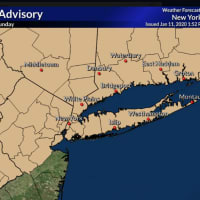<p>A Wind Advisory remains in effect for the entire region until 1 p.m. Sunday, Jan. 12. During that time, gusts up to 50 miles per hour could cause pour outages.</p>