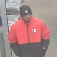 <p>Three men are wanted for allegedly stealing from Lowe&#x27;s on Long Island, police said.</p>