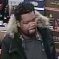 <p>An alert has been issued as police on Long Island attempt to locate four men who allegedly stole several bottles of booze from an area liquor store.</p>