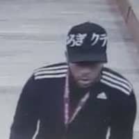 <p>Photos of a man who allegedly used a stolen credit card at multiple Long Island stores have been released.</p>