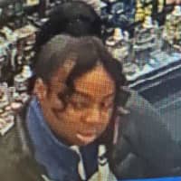 <p>A man and woman are wanted for stealing thousands of dollars worth of perfume from Sephora in Walt Whitman Shops.</p>