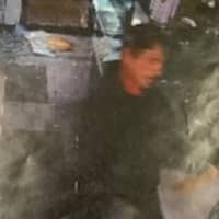 <p>A man is wanted by police in Suffolk County for allegedly breaking into a bagel shop on Deer Park Avenue.</p>