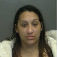 <p>Kimberly Rivas is among Suffolk County Police&#x27;s most wanted.</p>