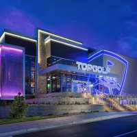 <p>Topgolf is opening its first location in New York State.</p>