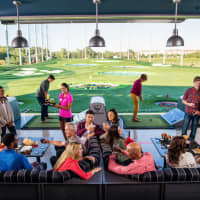 <p>Topgolf is opening its first location in New York State.</p>