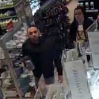 <p>A man and woman are wanted by New York State Police in Cortlandt for allegedly using counterfeit $100 bills at Kohl&#x27;s on East Main Street.</p>