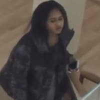 <p>Two women are wanted for allegedly stealing items from the Louis Vuitton store at Saks Fifth Avenue in Huntington Station.</p>