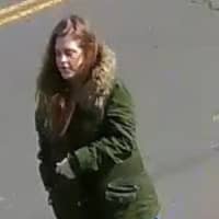 <p>Police in Greenwich are attempted to locate a woman implicated in a financial crime incident.</p>