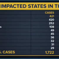 <p>A state-by-state breakdown of cases and fatalities.</p>