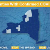 <p>Some states in New York still have avoided COVID-19.</p>