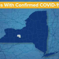 <p>The latest novel coronavirus stats in New York as of Wednesday, April 1, 2020.</p>