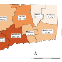<p>A look at hospitalizations per county.</p>
