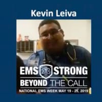 <p>Kevin Leiva of Paterson</p>