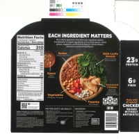 <p>More than 130,000 pounds of chicken products have been recalled due to the potential of extraneous materials.</p>