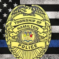 <p>Hamilton Township police</p>