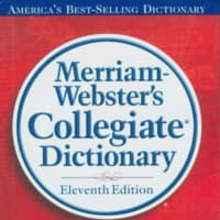 <p>Meriam-Webster has added COVID-19-related words to the dictionary.</p>