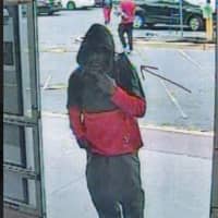 <p>A man is wanted for stealing a scooter from Walmart in Middle Island.</p>