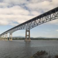 Woman ID'd Who Died After Kingston-Rhinecliff Bridge Jump