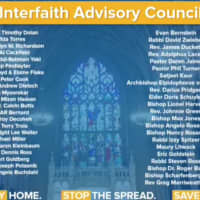 <p>New York&#x27;s Interfaith Advisory Council</p>