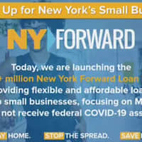 <p>New York has launched a $100 million fund to aid small businesses impacted by the COVID-19 pandemic.</p>