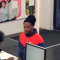 <p>A man is wanted for allegedly stealing iPhones from T-Mobile in Kings Park that had a value of approximately $1,400.</p>