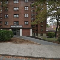<p>A man was shot and killed behind a White Plains apartment complex on Martin Luther King Boulevard.</p>