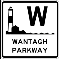 <p>Wantagh Parkway</p>