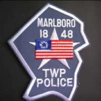 <p>Marlboro Township Police Department</p>